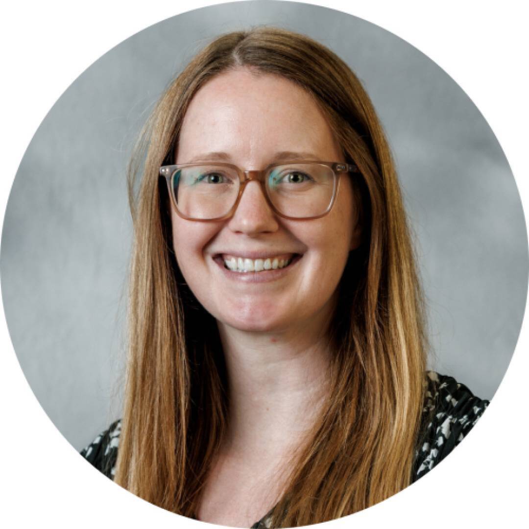 Savanah Smith headshot